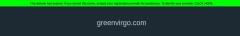 GreenVirgo