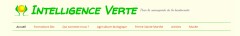 Intelligence Verte