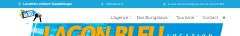 Détails : Location voiture Guadeloupe avec le Lagon Bleu
