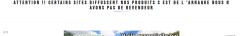  : LE GRENIER DU BIEN ETRE