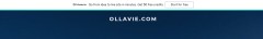 Détails : Ollavie - cosmétique bio et alimentation bio