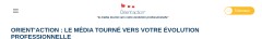 Accompagner  les évolutions professionnelles