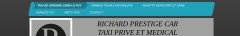 Détails : richard prestige car