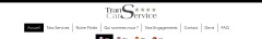 Détails : Transcarservice - Location de voiture avec chauffeur à Paris