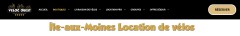 Ile aux Moines Location