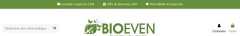 Bioeven Cosmétiques Bio et Vegan