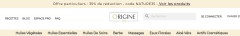 Détails : Origine bio