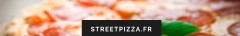 Livraison de pizza