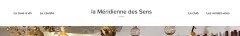 La Méridienne des Sens