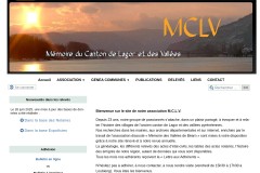 vignette du site