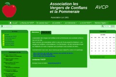 vignette du site
