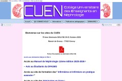 vignette du site