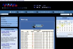 vignette du site
