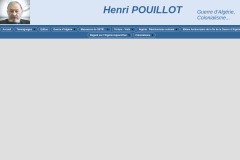 vignette du site