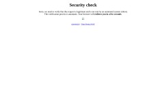 vignette du site