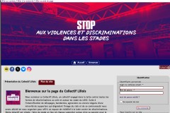 vignette du site