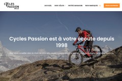 vignette du site