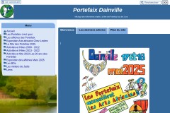 vignette du site