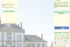 vignette du site