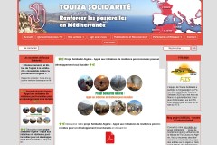 vignette du site