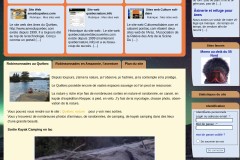 vignette du site