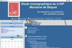 vignette du site