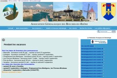 vignette du site
