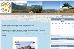 vignette du site