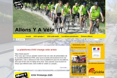 vignette du site