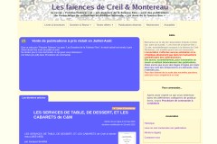 vignette du site