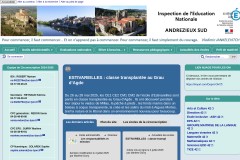 vignette du site
