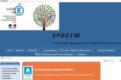 vignette du site