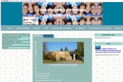 vignette du site