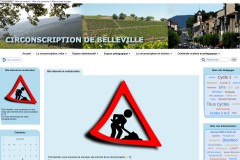 vignette du site