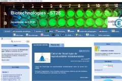 vignette du site