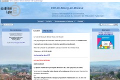 vignette du site