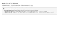 vignette du site