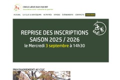 vignette du site