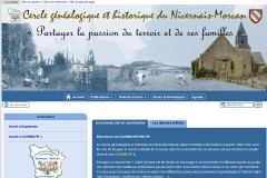 vignette du site
