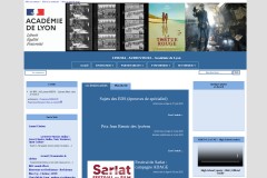 vignette du site