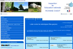 vignette du site