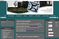 vignette du site