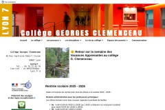 vignette du site