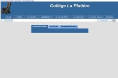 vignette du site