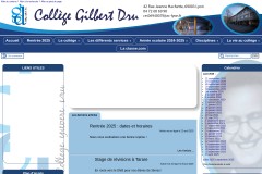 vignette du site