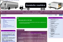 vignette du site