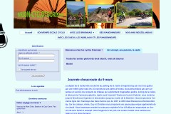vignette du site