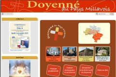 vignette du site