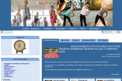 vignette du site