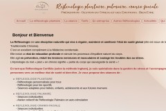 vignette du site